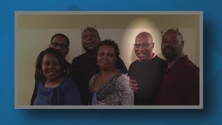 Family of 66-year-old man killed in DC hit-and-run on Christmas Eve want justice
