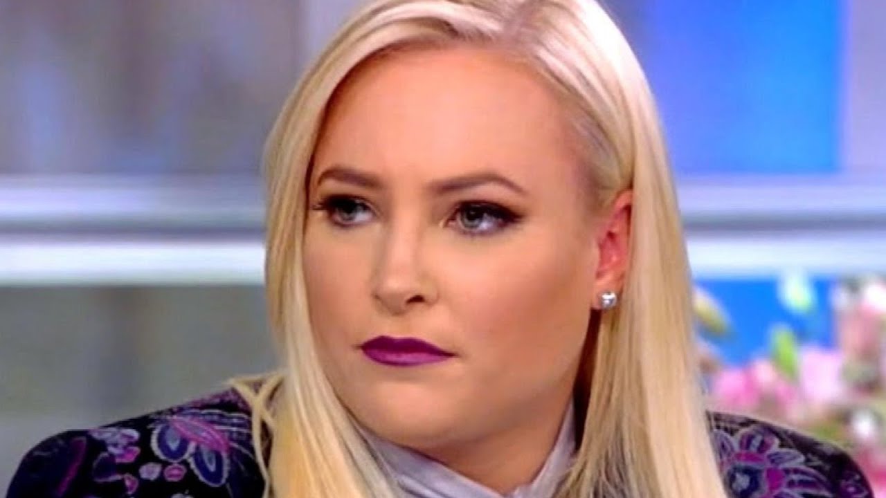 Meghan McCain Lashes Out Over The Chris Cuomo CNN Scandal
