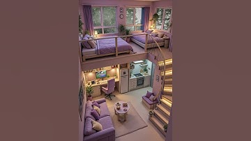 Looking for Bedroom Inspiration? #cozy #bedroomdesign #cozyroom #bedroomideas #cozyroom #shorts