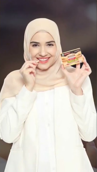 tongkat ali kapsul jamu herbal untuk masalah kaum pria aman sudah BPOM Halal