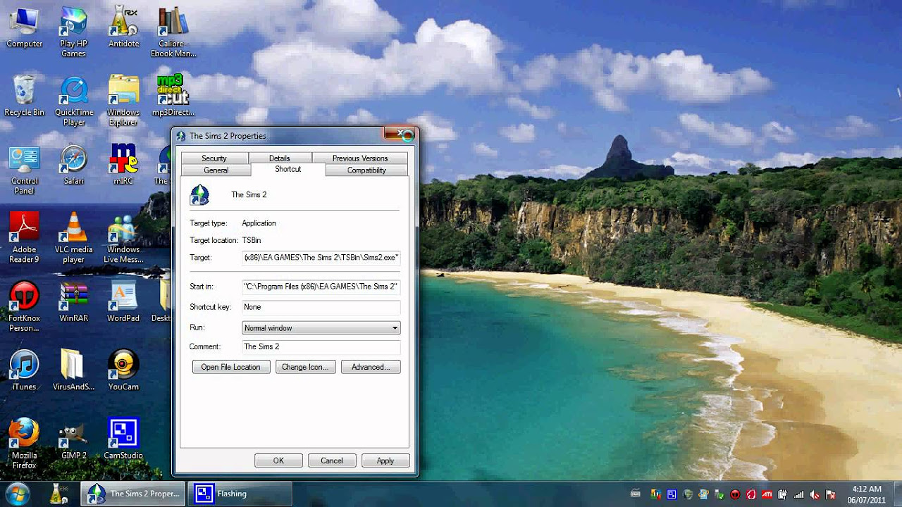 Update How to get The Sims 2 to run on Windows 7, Windows 8 and Windows Vista