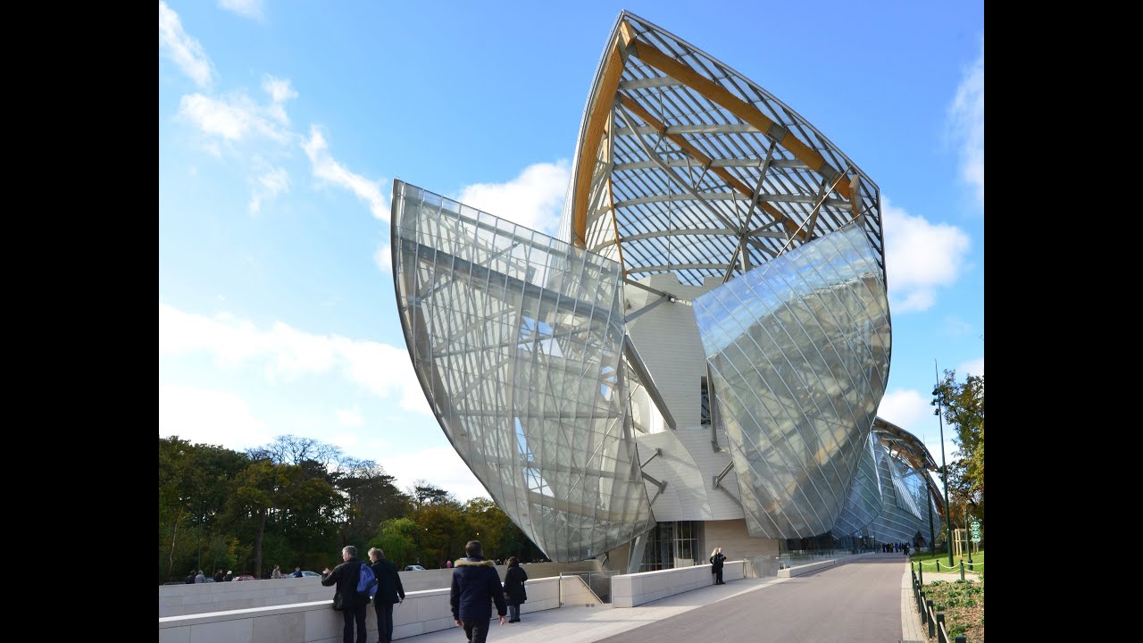 renzo piano tour eiffel