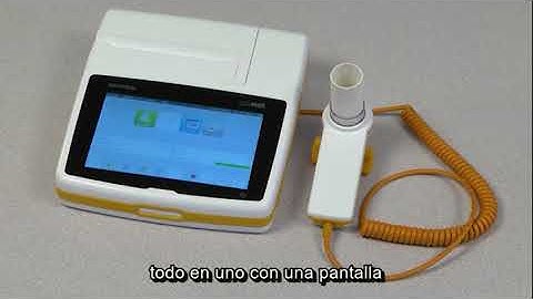 Spirolab New - AB Medica Group