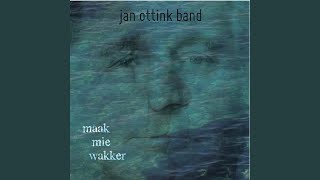 Video thumbnail of "Jan Ottink Band - De Streum"