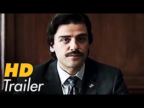 SHOW ME A HERO Season 1 TRAILER (2015) New HBO Mini-Series