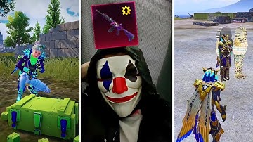 Attitude Revenge Kill With Ace Master Player 😈 | 1 | Samsung, A7,A8,J2,J3,J4,J5,J6,J7,XS,A3,A4,A5,A6