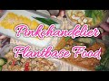 Plantbase food pinkchandelier present mama18cleofas