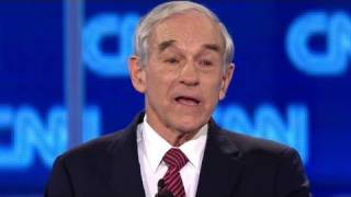 Ron Paul ready to be oldest president