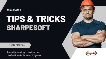 SharpeSoft IPM Tip and Trick: Entering Daily Progress