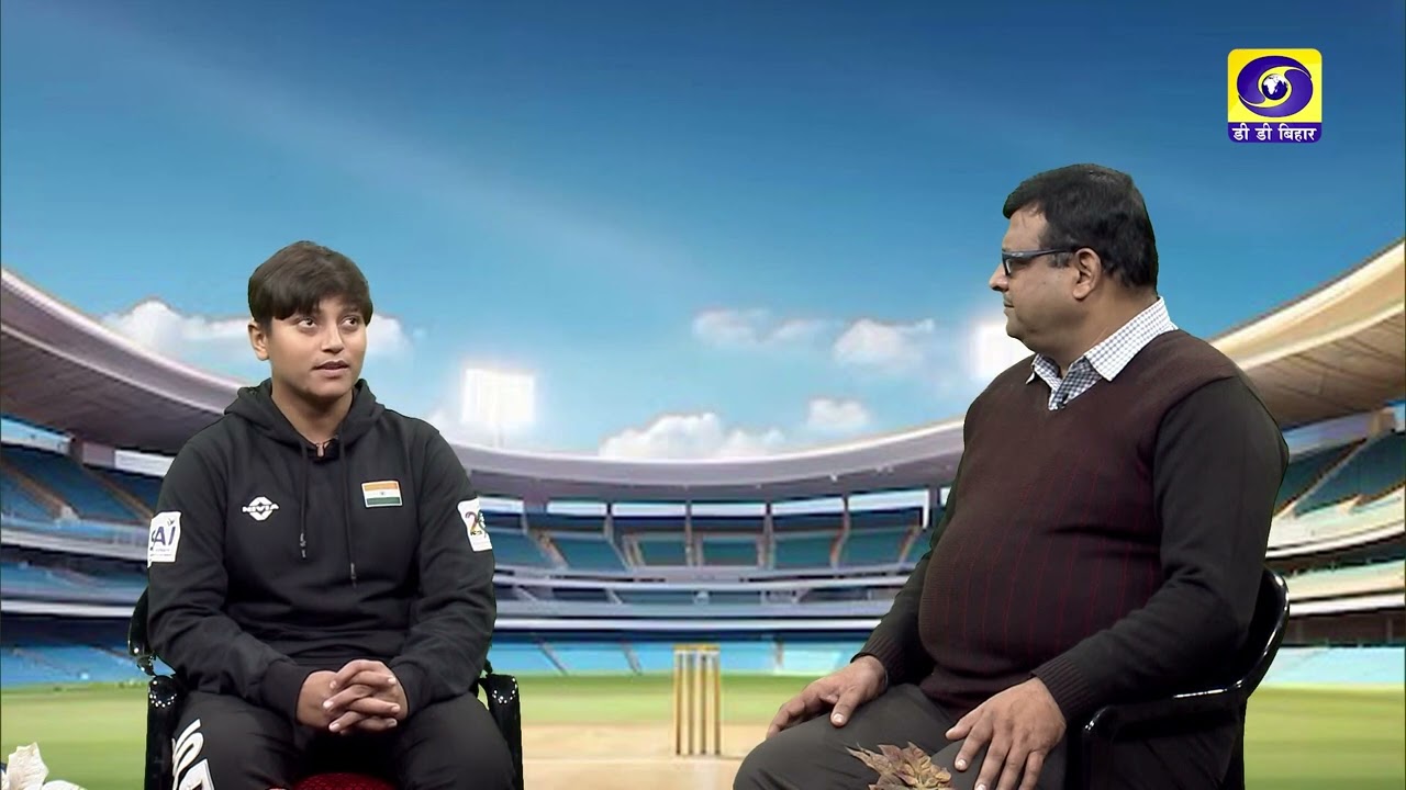 Khel Jagat | Khushboo Kumari | Dharmyug Kumar | Producer- Anil Kumar Mishra