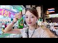 【海外】Youtube収益”全部”持ってタイ一人旅に来た！！