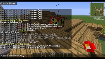 Tekkit Tutorials: How to make a Coke oven