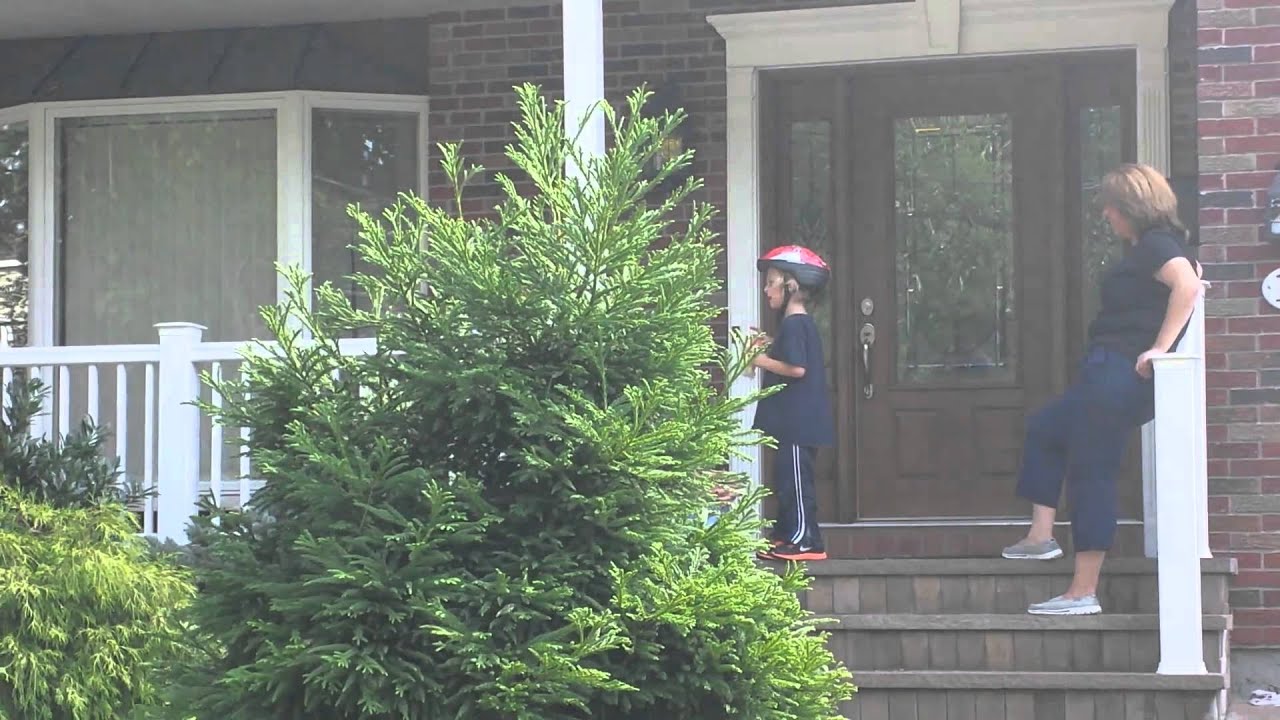 Mr Softee ice cream truck music. Maddox & friends