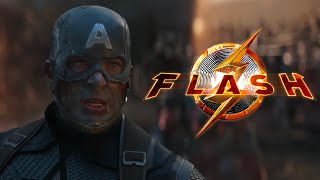 Avengers: Endgame || The Flash Trailer Style