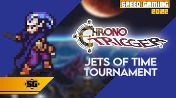 lordbatsy vs Kyuketsuki. Chrono Trigger: Jets of Time