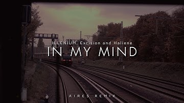 DJ Slow Remix !!! Aires Music - In My Mind (Slow Remix)