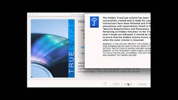 Truecrypt