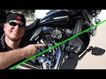 Are these the best highway peg mounts for Harley Davidson? Ciro3d frame mounted highway peg mounts!