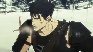 Berserk AMV     DISHONORED RAP