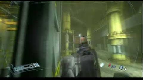 FEAR 2 - Mission 4 - Part 02 - With Commentary