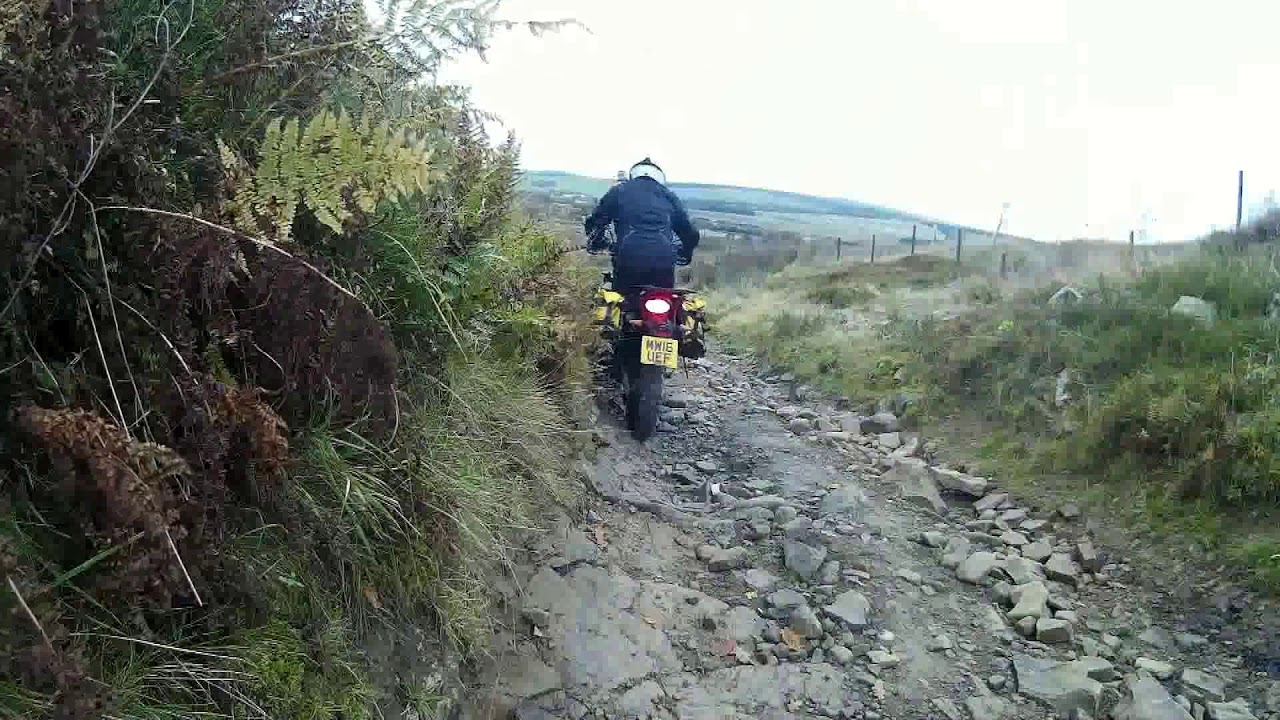 Rivington Pike YouTube