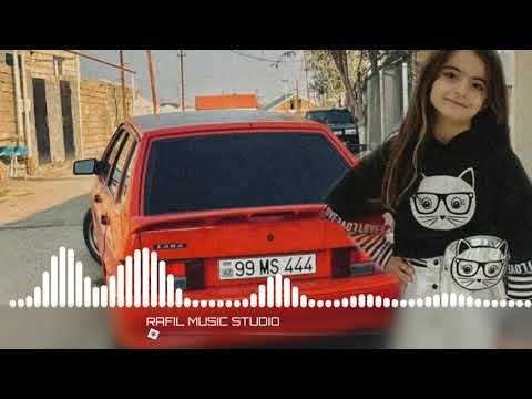 Azeri bass music - (Heyati reqsi) yeni iran version 2020