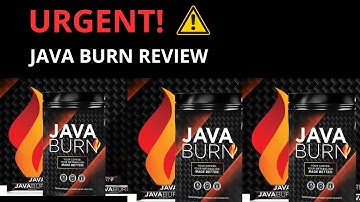 Java Burn Review 2024 | Does This Coffee Supplement Really Work?