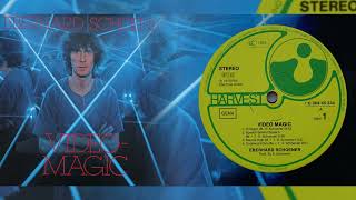 Eberhard Schoener ✧ Natural High ✧ Vinyl 💿