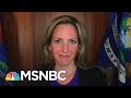 MI Secretary Of State: GOP Is Led By ‘People Who Don’t Believe In Democracy’ | The Last Word | MSNBC