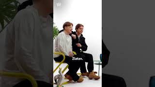 noll2 flyttade för att komma närmare Fredrik Andersson🎤✨ #melfest #melodifestivalen