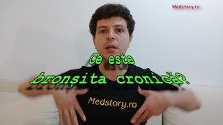 Download lagu Ce este bronsita cronica?
