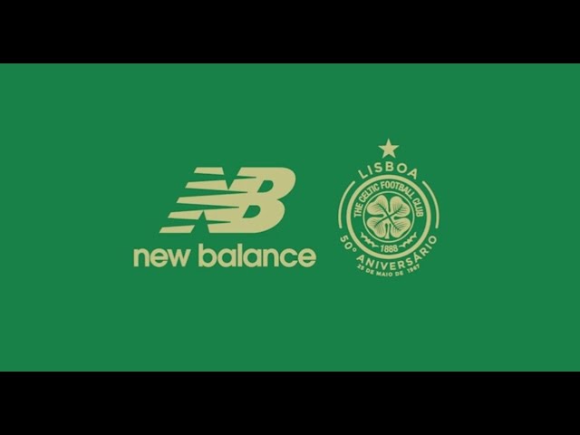 celtic fc new balance