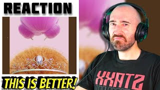 Famous THE BEST VERSION! ICE SPICE, NICKI MINAJ - PRINCESS DIANA EXTENDO CLIP [FIRST REACTION] Net Worth