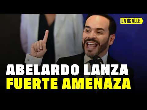 De La Espriella lanza contundente mensaje a las autodefensas: "Van a terminar en una bolsa"