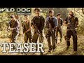 These pic from Nagarjuna starrer ‘Wilddog’ have gone viral