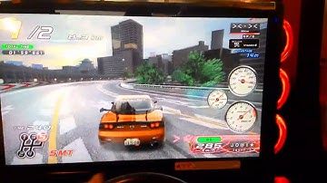 【WMMT5】Rx7 FD3S 【Osaka】