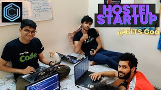 Running a ₹15Cr Crypto Company in College | BITS Pilani Startup | Dhruv Pai Angle