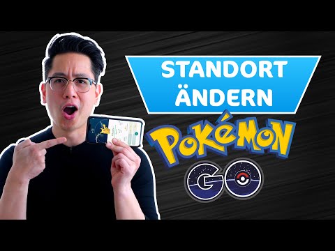 Video: Funktioniert Standort-Spoofing bei Pokemon Go?