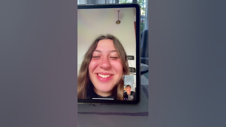 Mia sorella non se l’aspettava 😳 #distance #viral