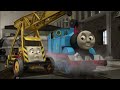 Thomas Seine Freunde Die Werkstatt Auf Sodor Ist Vollauf Beschäftigt Japanische DVD 2011