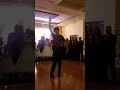 wedding + kazotsky kick (boda +kazotsky kick)