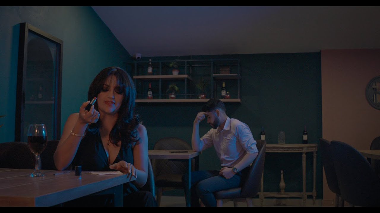 Mala Yerba - JHARY - Video Oficial