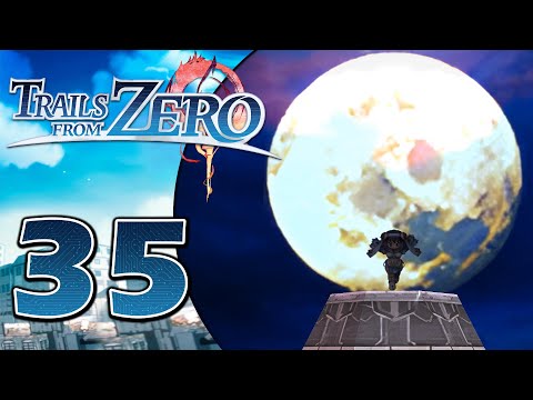 Arc en Ciel | Trails from Zero - Part 35 (100% Playthrough) - YouTube