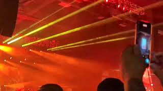 Rob Zombie - Superbeast Live in Phoenix, AZ 4/8/2022