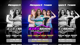 Live Stream Gg Music - Respect Team - Kayen