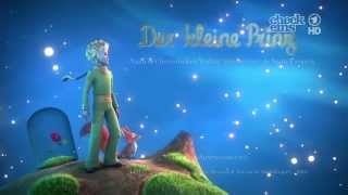 Der kleine Prinz - Eröffnungslied „Von Planet zu Planet in HD Qualität - opening German
