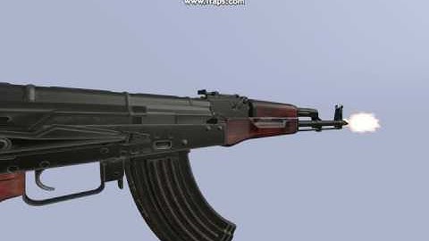 akm