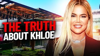 From Reality Star to Business Mogul: Khloe Kardashian's Entrepreneurial Journey