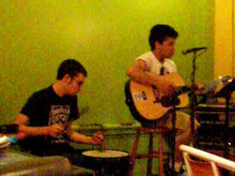 Gavitt & Zach @ Molten Java performing "The One I ...