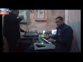 سهرة لمياء والعازف سفيان مقدود  